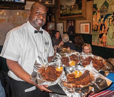 Rendezvous memphis - Charlie Vergos' Rendezvous is the birthplace of Memphis-style dry-rubbed ribs. The Rendezvous has been serving Charlie’s high-heat, charcoal-grilled pork rib...